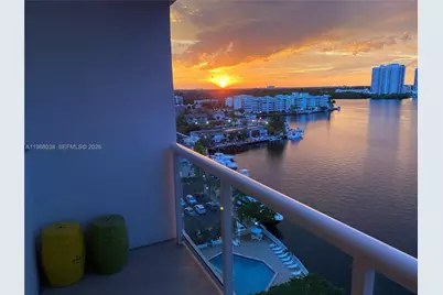 2841 NE 163rd St #1007, North Miami Beach, FL 33160 - Photo 21