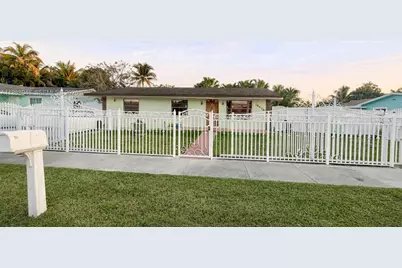 14474 SW 293rd Ter, Homestead, FL 33033 - Photo 1