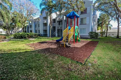 11133 SW 8th St #102, Pembroke Pines, FL 33025 - Photo 3