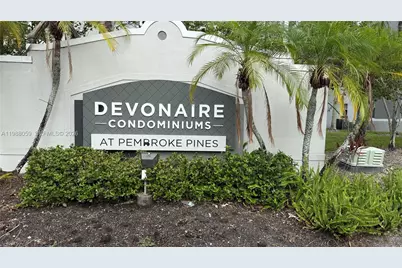 11133 SW 8th St #102, Pembroke Pines, FL 33025 - Photo 15