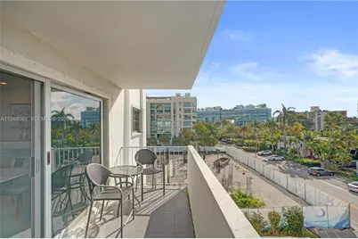 1075 92nd St #405, Bay Harbor Islands, FL 33154 - Photo 19