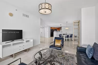 16699 Collins Ave #2404, Sunny Isles Beach, FL 33160 - Photo 5