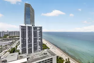 16699 Collins Ave, Sunny Isles Beach, FL 33160 - Photo 1
