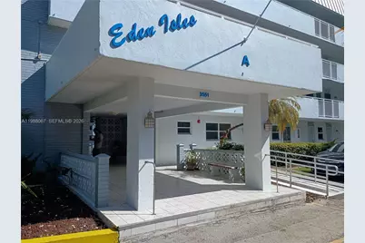 3551 NE 169 #310, North Miami Beach, FL 33160 - Photo 1