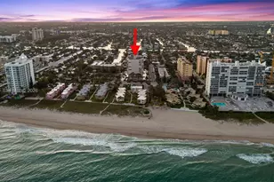 1401 S Ocean Blvd, Pompano Beach, FL 33062 - Photo 1