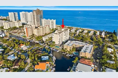 1401 S Ocean Blvd #407, Pompano Beach, FL 33062 - Photo 35