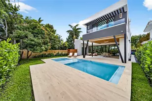 609 SW 24th Rd, Miami, FL 33129 - Photo 1