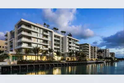 9540 W Bay Harbor Dr #301, Bay Harbor Islands, FL 33154 - Photo 1