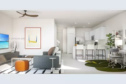 2574 SE 25 Dr, Homestead, FL 33035 - Photo 3