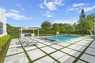 6285 Old Cutler Rd, Pinecrest, FL 33156 - Photo 45