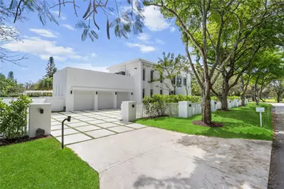 6285 Old Cutler Rd, Pinecrest, FL 33156 - Photo 51