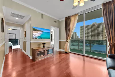 1945 S Ocean Dr #604, Hallandale Beach, FL 33009 - Photo 7