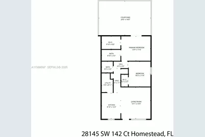 28145 SW 142nd Ct #0, Homestead, FL 33033 - Photo 25