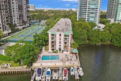 2201 Brickell Ave #97, Miami, FL 33129 - Photo 13