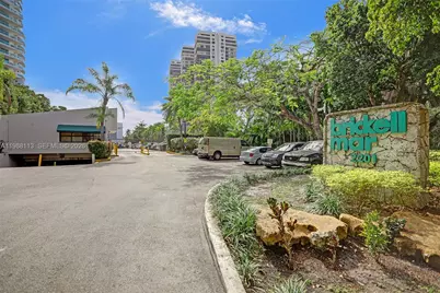2201 Brickell Ave #97, Miami, FL 33129 - Photo 15