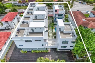 721 SW 11th Street #E, Miami, FL 33129 - Photo 25