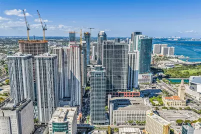 121 NE 5th St #902, Miami, FL 33132 - Photo 39