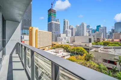 121 NE 5th St #902, Miami, FL 33132 - Photo 19