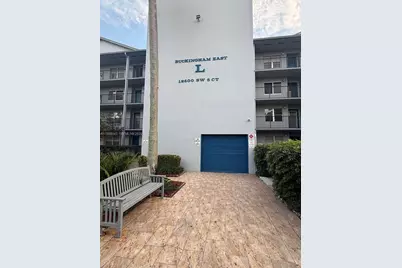 12600 SW 5th Ct #208L, Pembroke Pines, FL 33027 - Photo 1