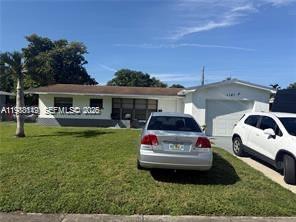 1141 NW 41st Terrace - 1141 NW 41st Terrace, Lauderhill, FL 33313 Luxury Property | Jose Angel Pina