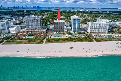 2625 Collins Ave #418, Miami Beach, FL 33140 - Photo 37