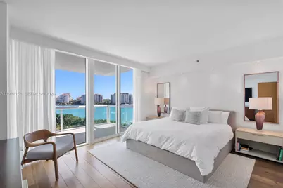 1000 S Pointe Dr #705, Miami Beach, FL 33139 - Photo 23