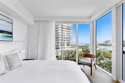 1000 S Pointe Dr #705, Miami Beach, FL 33139 - Photo 15