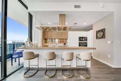 1000 Brickell Plz #PH5807, Miami, FL 33131 - Photo 13