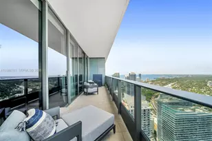 1000 Brickell Plaza, Miami, FL 33131 - Photo 1