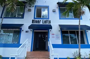 1021 NW 3rd St, Miami, FL 33128 - Photo 1
