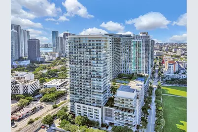 3451 NE 1st Ave #M0503, Miami, FL 33137 - Photo 31