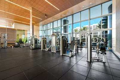 3451 NE 1st Ave #M0503, Miami, FL 33137 - Photo 57