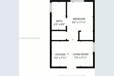 421 NW 81st St, Miami, FL 33150 - Photo 39