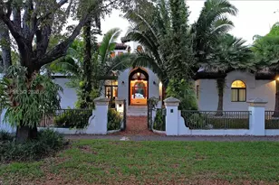 1253 Sorolla Ave, Coral Gables, FL 33134 - Photo 1