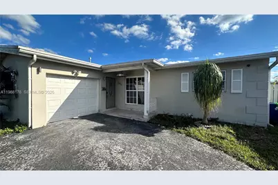 8450 NW 26th St #8450, Sunrise, FL 33322 - Photo 1