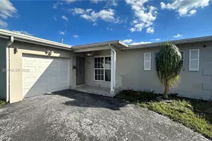 8450 NW 26th St, Sunrise, FL 33322 - Photo 1