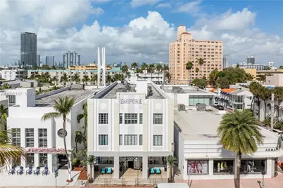 750 Collins Ave #302, Miami Beach, FL 33139 - Photo 1