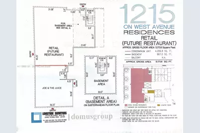 1215 West Ave #CU-1, Miami Beach, FL 33139 - Photo 3