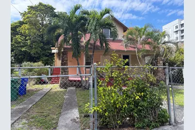 [Address not provided], Miami, FL 33136 - Photo 1