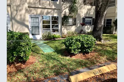 5681 SW 2nd Ct #105, Margate, FL 33068 - Photo 9