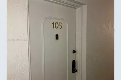 5681 SW 2nd Ct #105, Margate, FL 33068 - Photo 25