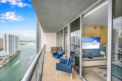 485 Brickell Ave #3203, Miami, FL 33131 - Photo 1