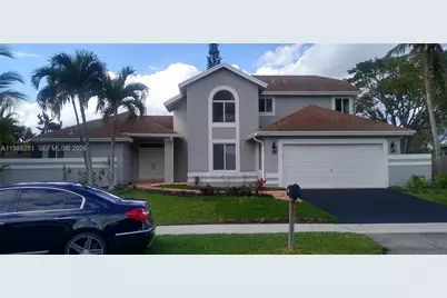 15013 SW 10th St, Sunrise, FL 33326 - Photo 1
