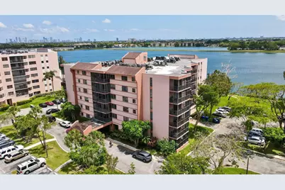 20850 San Simeon Way #506-5, Miami, FL 33179 - Photo 23