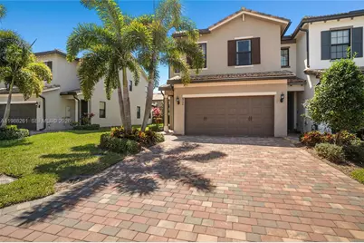 8240 Tailshot Ct, Lake Worth, FL 33467 - Photo 1