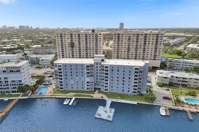 430 Golden Isles Dr #201, Hallandale Beach, FL 33009 - Photo 49