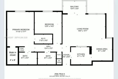 430 Golden Isles Dr #201, Hallandale Beach, FL 33009 - Photo 51