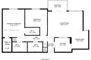 430 Golden Isles Dr, Hallandale Beach, FL 33009 - Photo 51