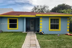 18963 SW 113th Ct, Miami, FL 33157 - Photo 1