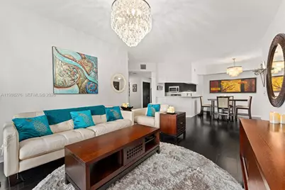 2725 Anzio Ct #307, Palm Beach Gardens, FL 33410 - Photo 5